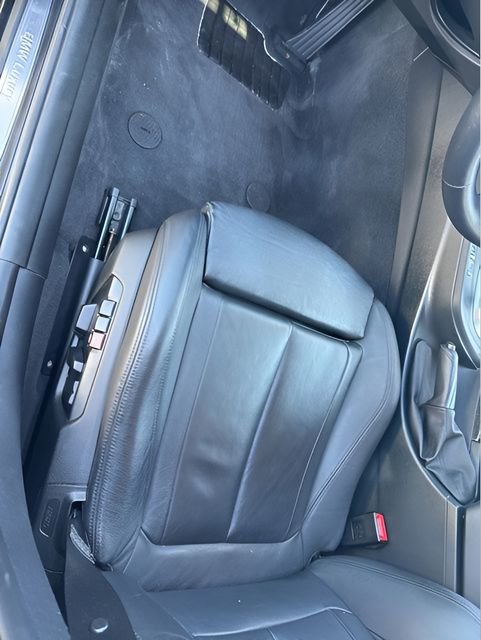 Used 2015 BMW 320i xDrive Sedan AWD/4WD image 18