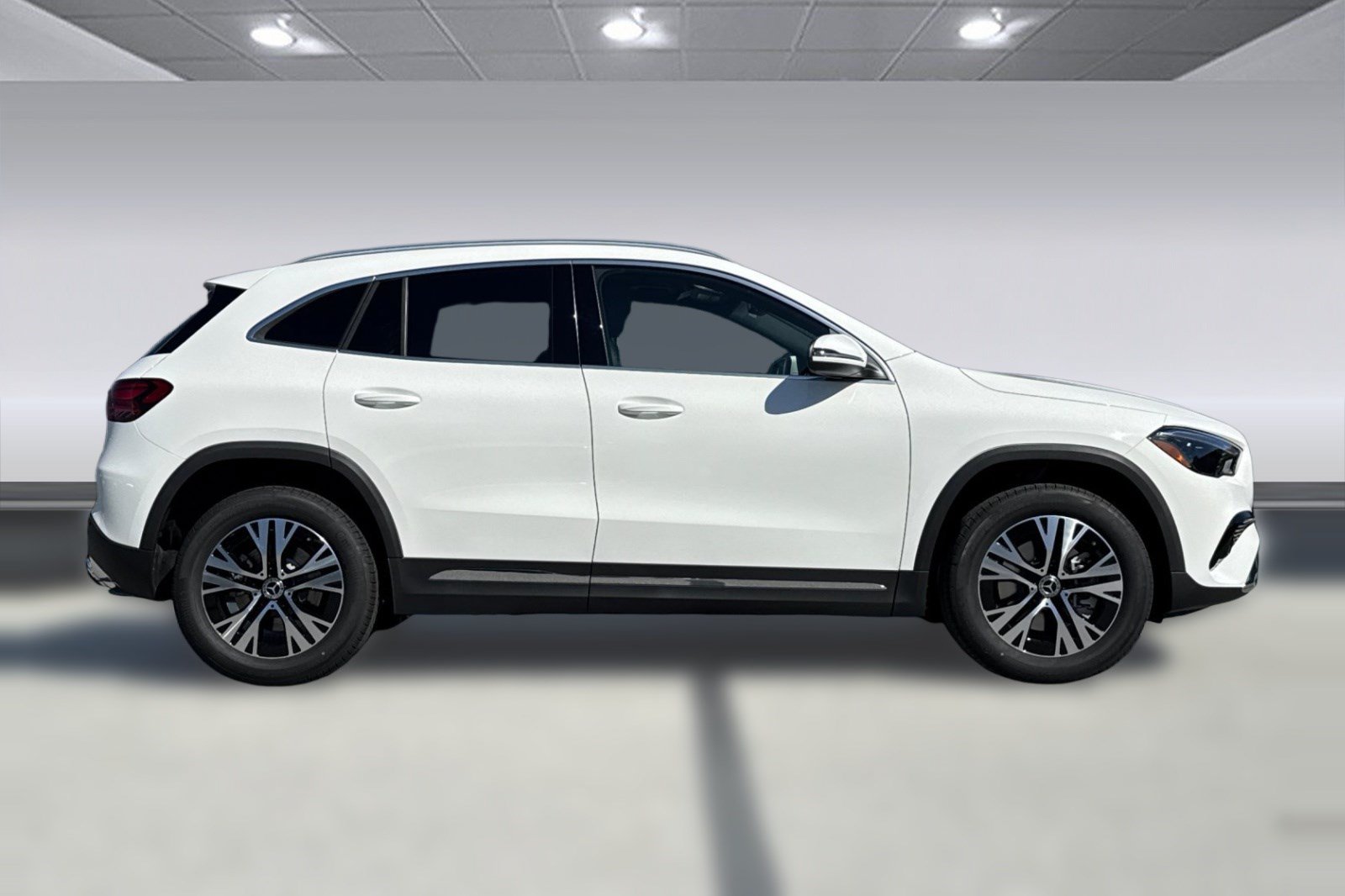 New 2026 Mercedes-Benz GLA 250 image 8