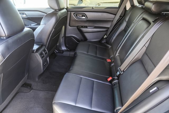 Used 2024 Nissan Rogue SV w/ SV Premium Package FWD image 22