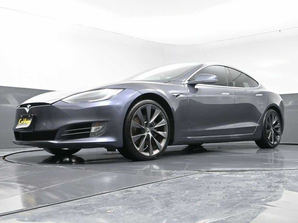 Used 2021 Tesla Model S Long Range image 53
