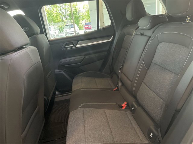 New 2026 GMC Terrain Elevation w/ Technology Package II image 7