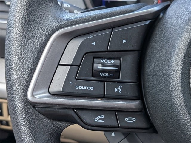 Used 2019 Subaru Legacy 2.5i w/ Alloy Wheel Package image 22