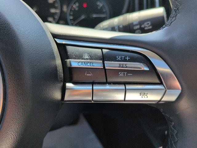 Used 2025 MAZDA CX-50 2.5 Hybrid w/ Premium Plus Pkg AWD/4WD image 21