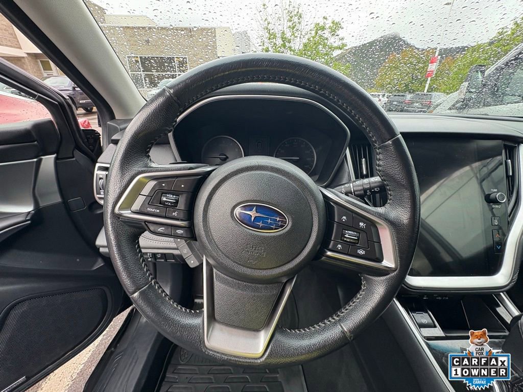 Used 2020 Subaru Outback Limited w/ Popular Package #2 AWD/4WD image 2