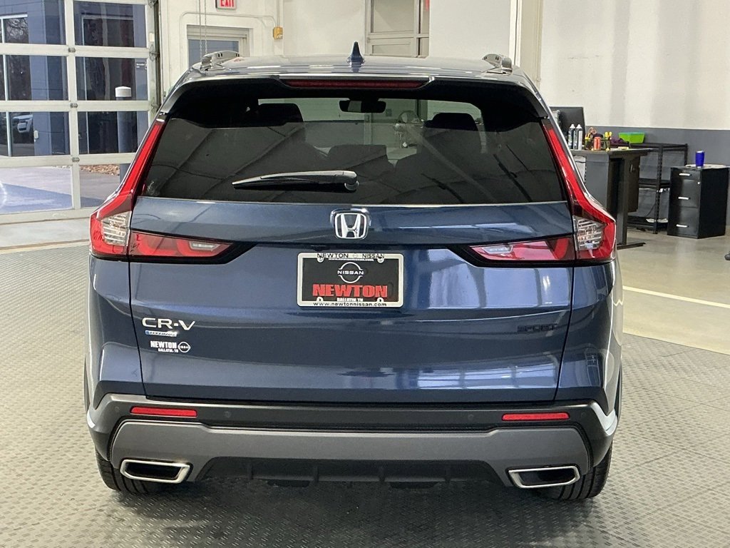 Used 2025 Honda CR-V Sport-L image 39