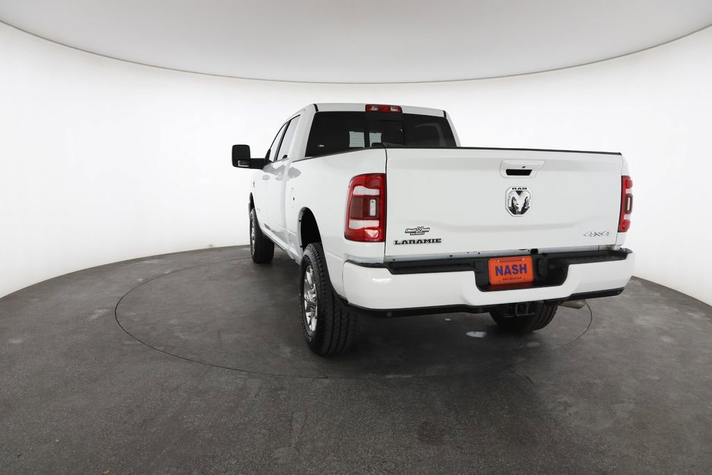 Used 2024 RAM 2500 Laramie image 10