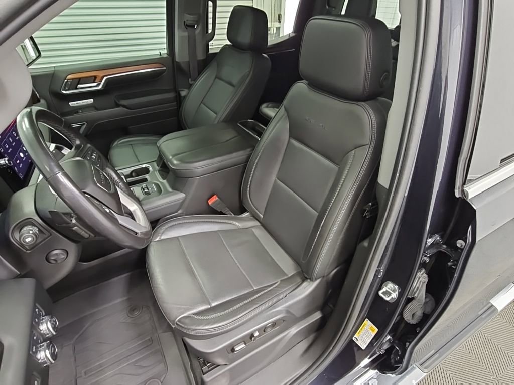 Used 2023 GMC Sierra 1500 Denali image 28
