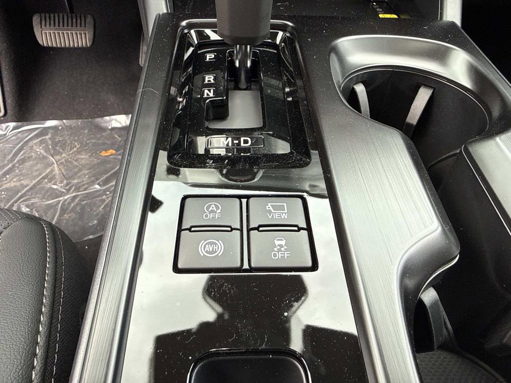 New 2026 Subaru Outback Limited XT image 33