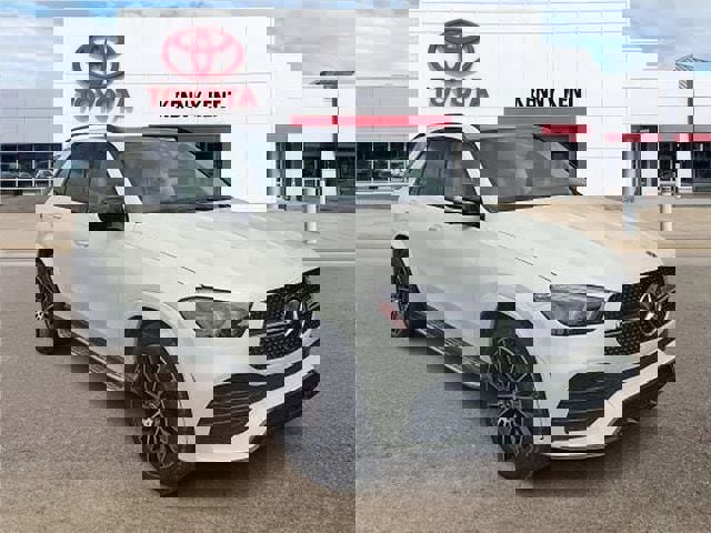 Used 2021 Mercedes-Benz GLE 350 image 1