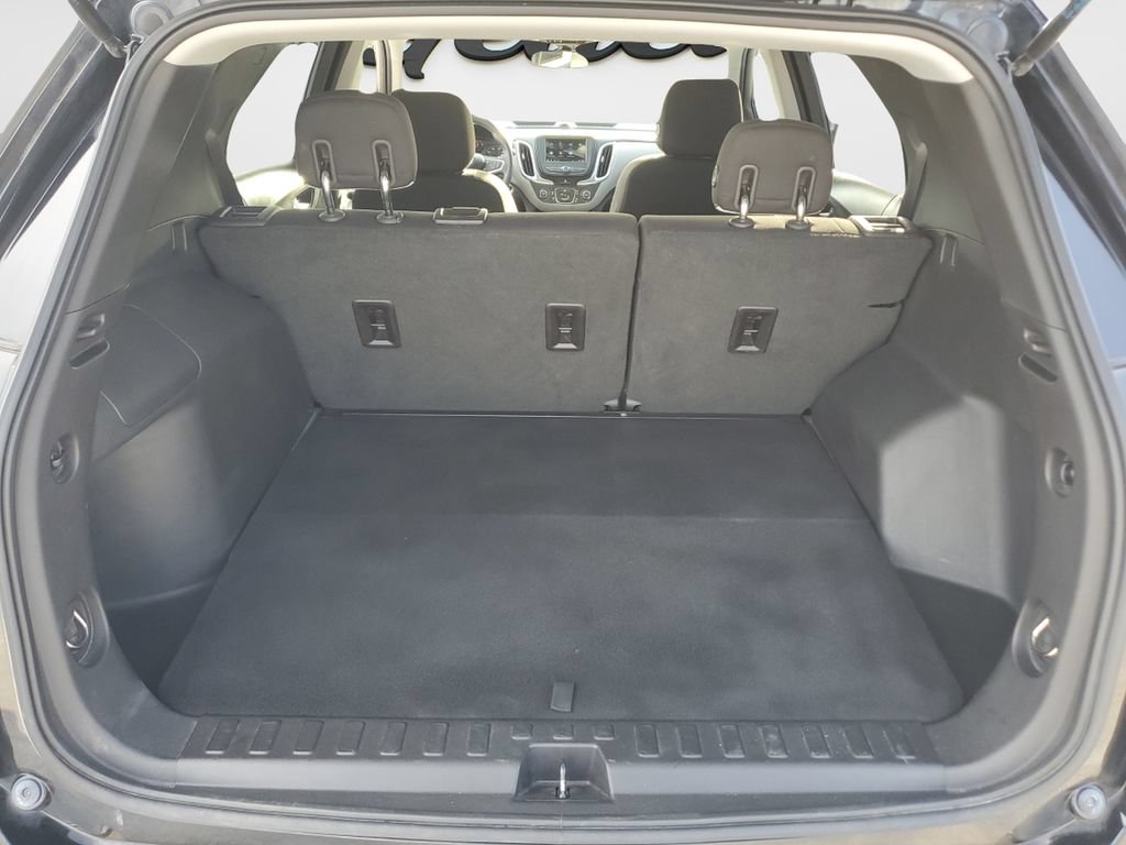 Used 2019 Chevrolet Equinox LS w/ LS Convenience Package FWD image 9