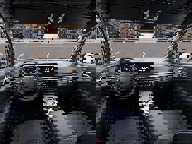 New 2026 Kia Sportage X-Line image 14