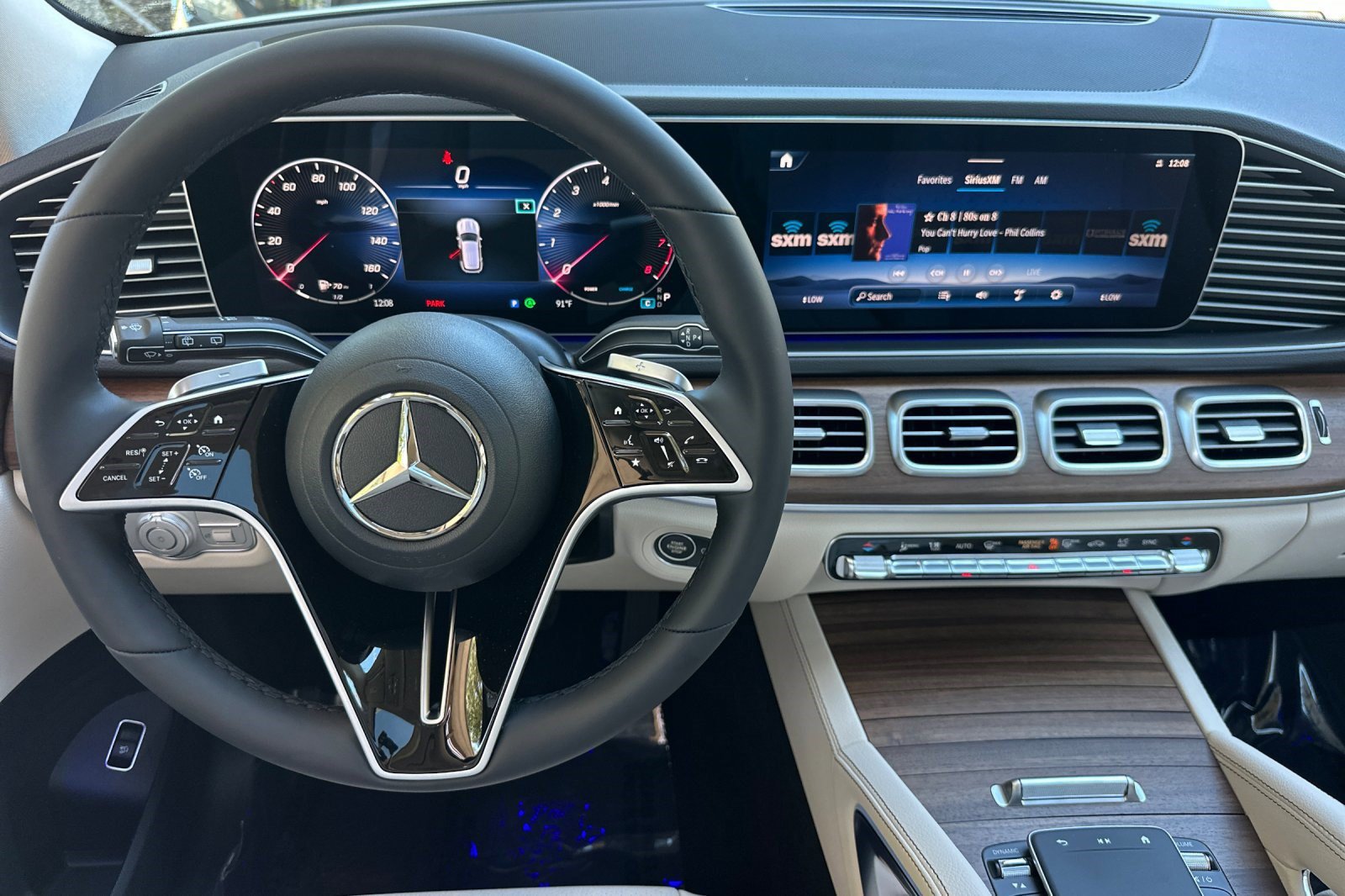 New 2026 Mercedes-Benz GLE 450 4MATIC image 26