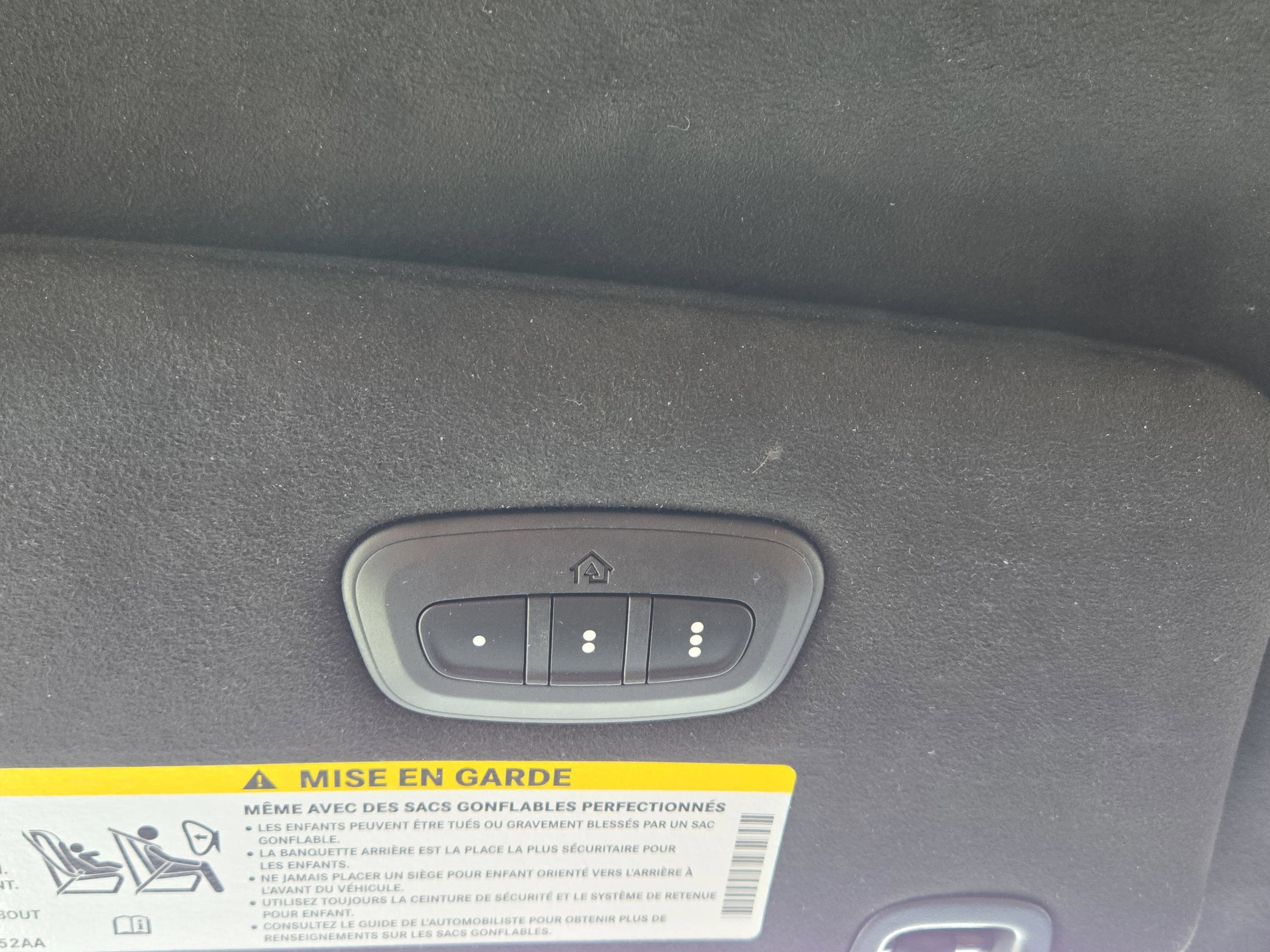 Used 2021 Chrysler Pacifica Pinnacle image 33