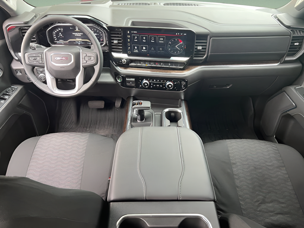 Used 2024 GMC Sierra 1500 Elevation AWD/4WD image 21