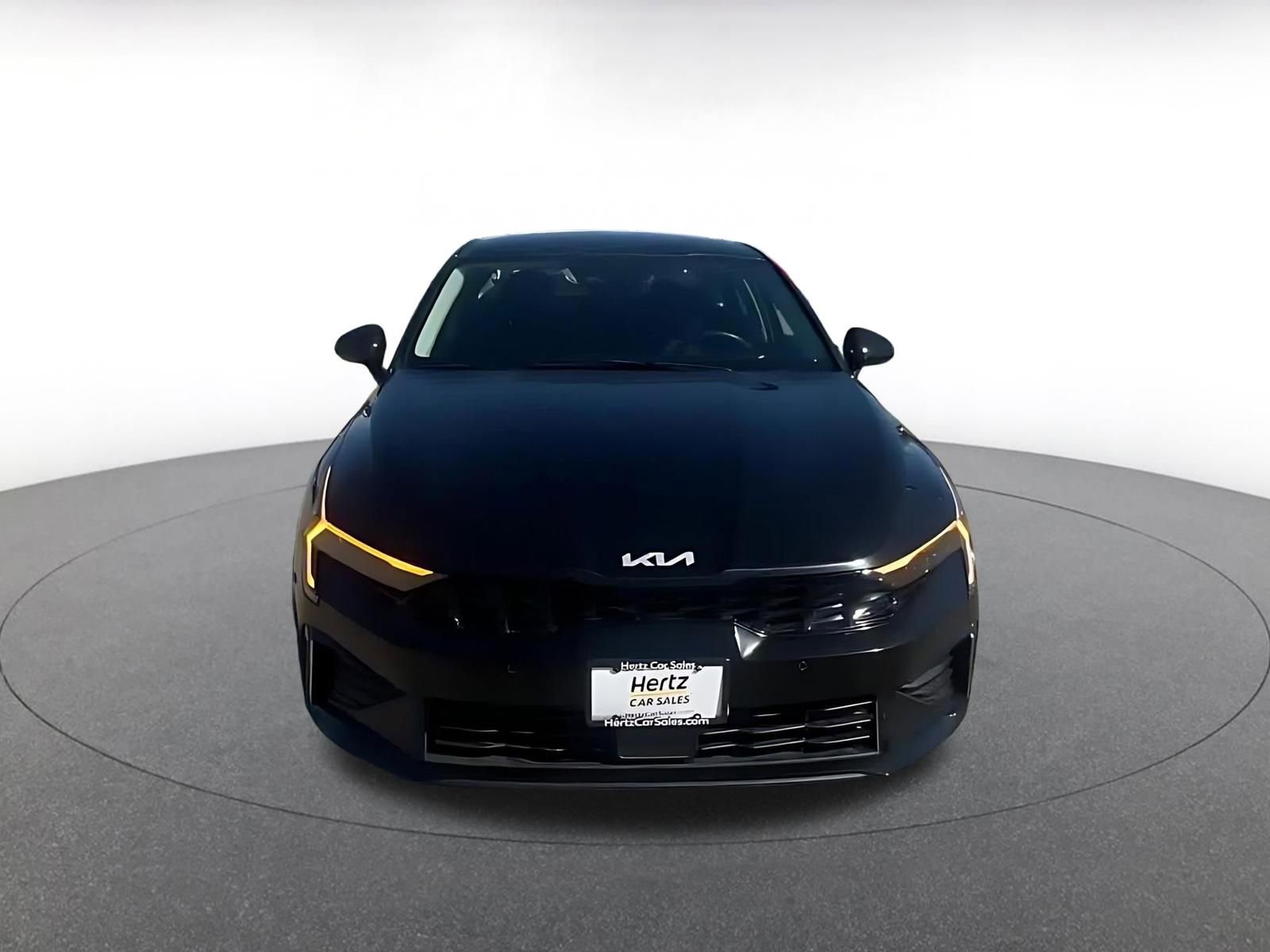 Used 2025 Kia K5 LXS image 4