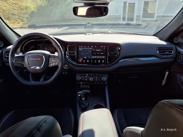 New 2026 Dodge Durango GT image 13