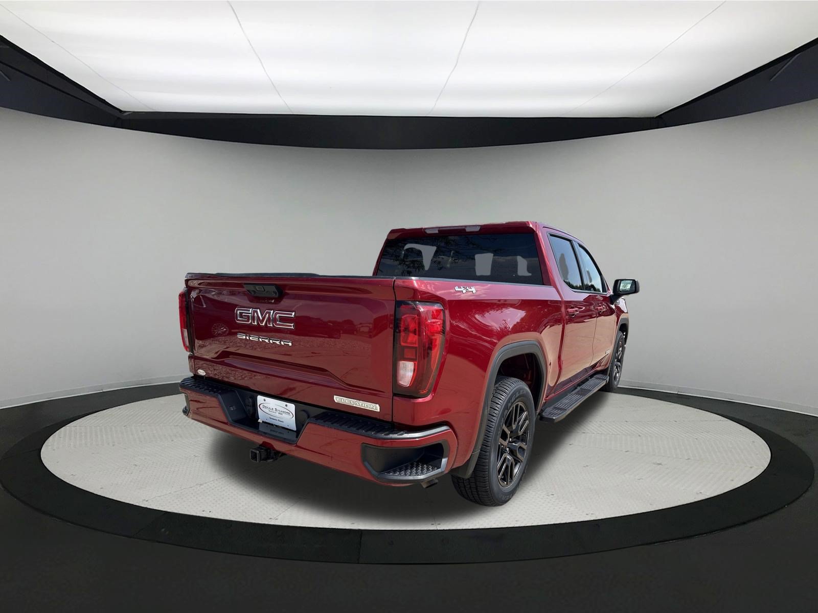 Used 2023 GMC Sierra 1500 Elevation AWD/4WD image 5