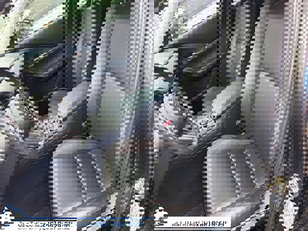 Used 2020 MAZDA CX-30 FWD w/ Select Package image 8