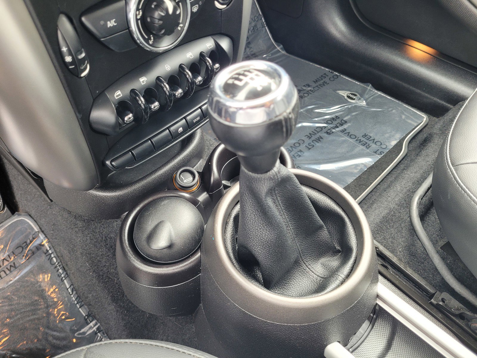 Used 2012 MINI Cooper Countryman image 21