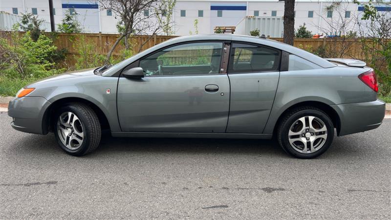 Used 2005 Saturn ION Level 3 w/ Travel Pkg FWD image 5