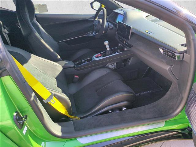 Used 2026 Lotus Emira RWD image 17
