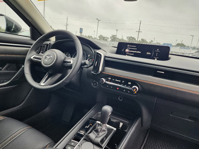 Certified 2025 MAZDA CX-50 AWD 2.5 S w/ Weather Package image 31