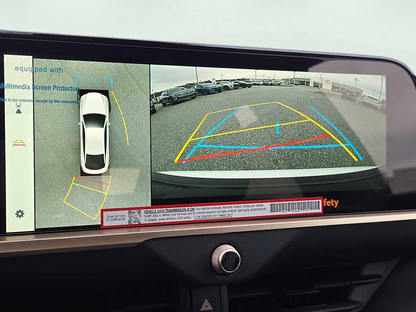 New 2026 Toyota Crown Limited image 20