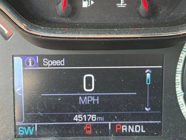 Used 2017 Chevrolet Cruze LT w/ Sun And Sound Package FWD image 33
