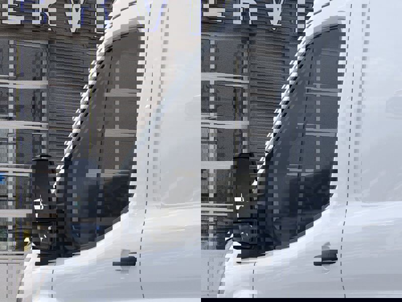 New 2026 Ford Transit 250 148 Medium Roof w/ Load Area Protection Package image 20