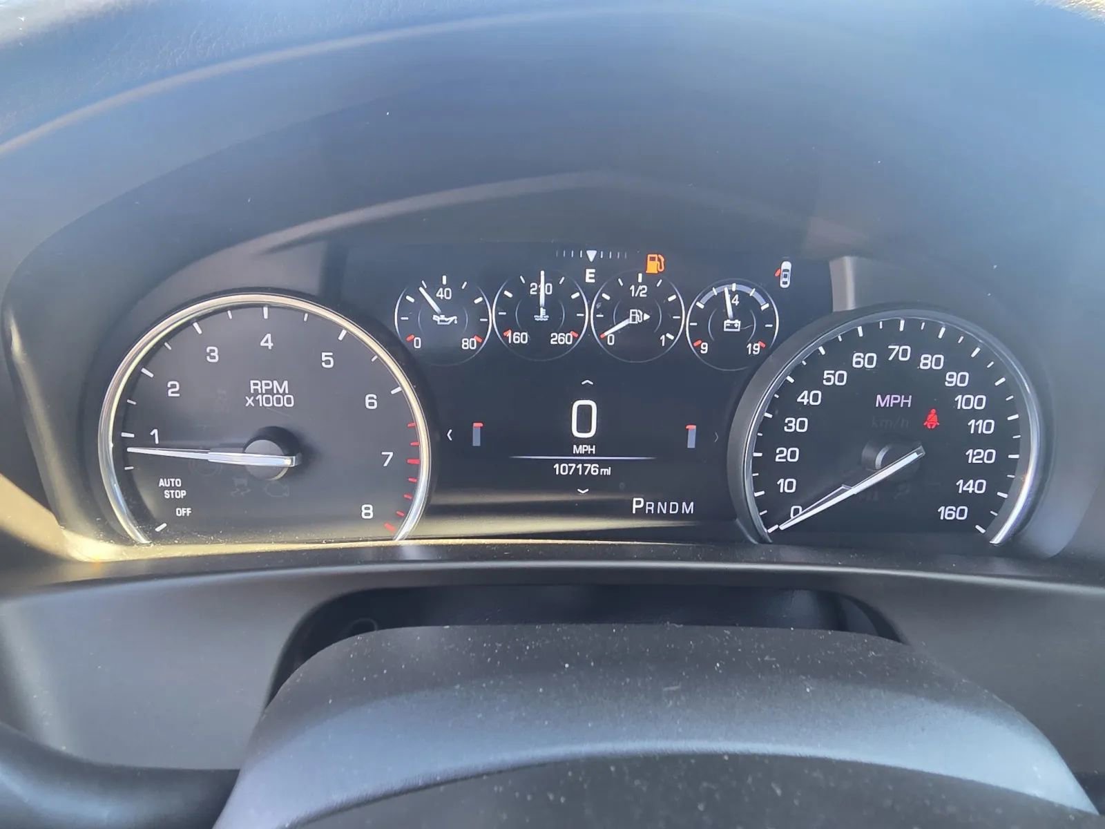 Used 2018 Cadillac CT6 Luxury image 18