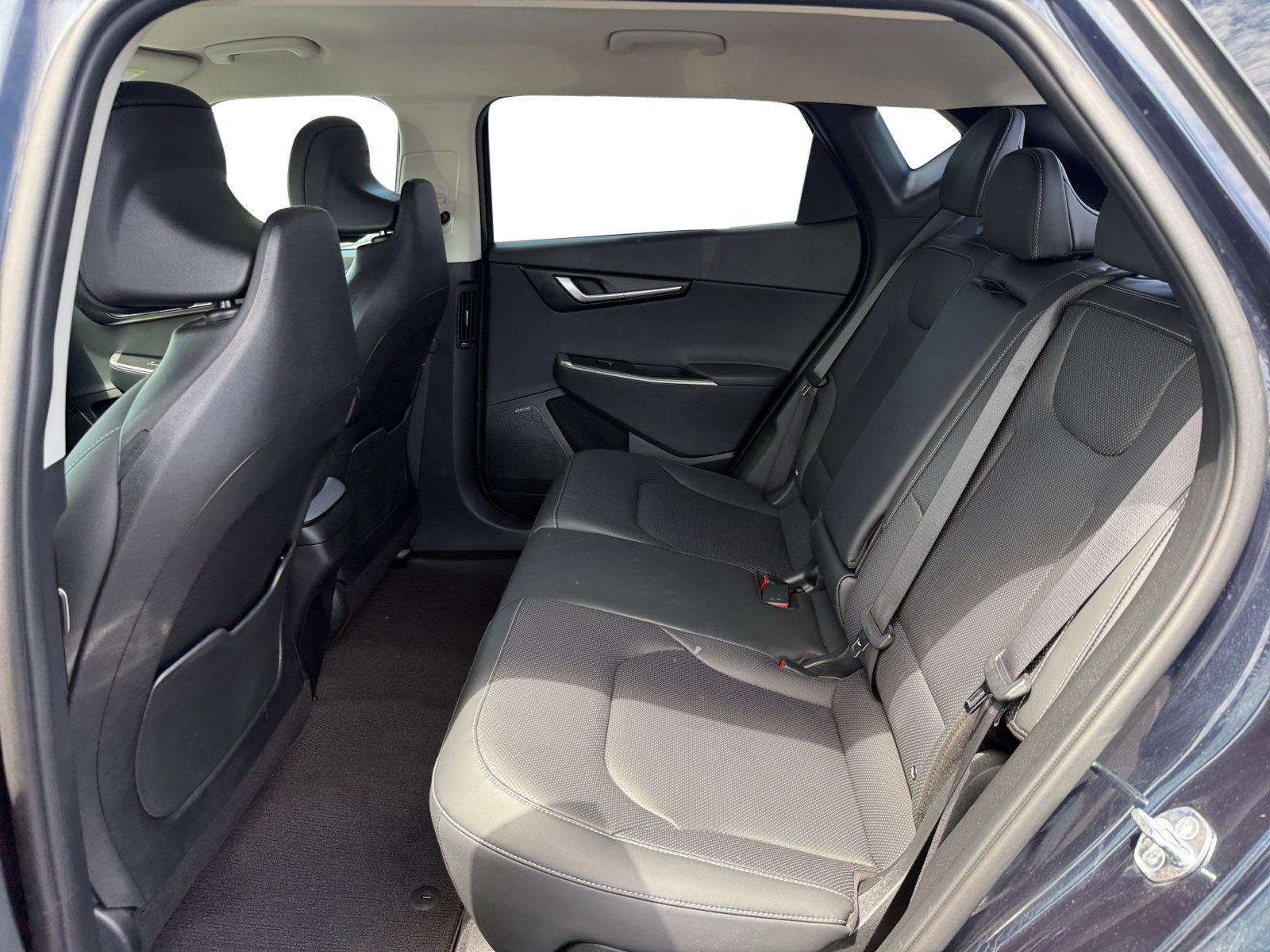 Used 2023 Kia EV6 Wind w/ Wind Technology Package RWD image 16