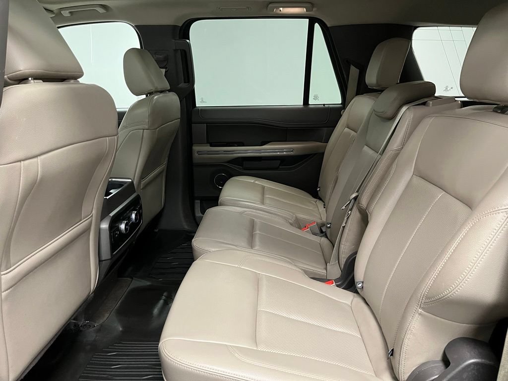 Used 2021 Ford Expedition Max XLT AWD/4WD image 47