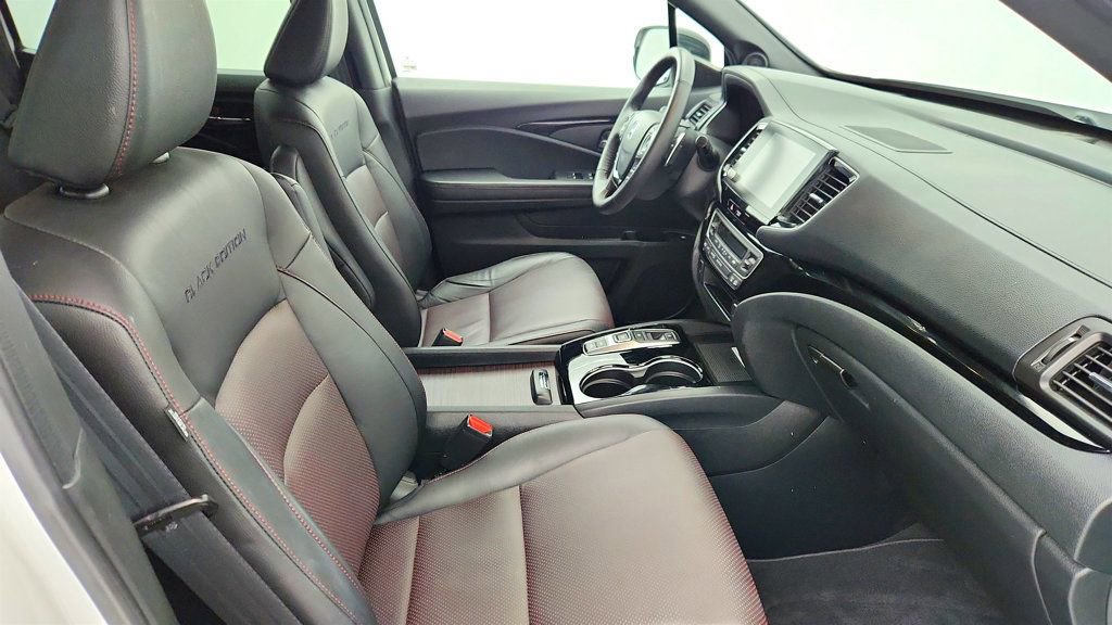 Used 2023 Honda Ridgeline Black Edition image 23