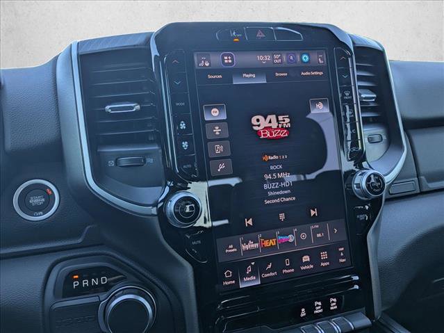 New 2026 RAM 1500 Lone Star image 10