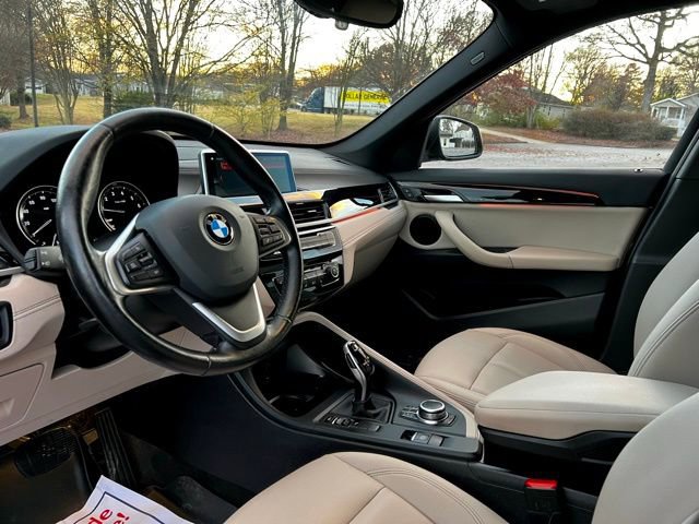 Used 2021 BMW X1 sDrive28i w/ Premium Package image 13