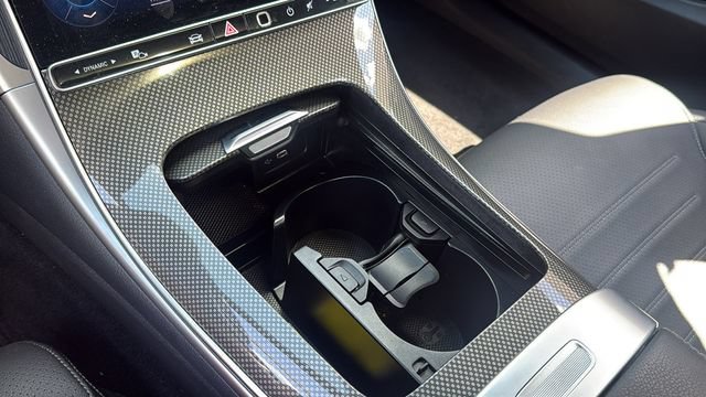 Certified 2023 Mercedes-Benz C 300 4MATIC Sedan image 35