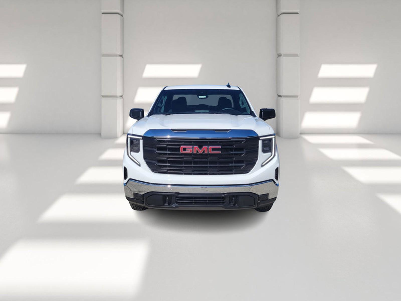 New 2026 GMC Sierra 1500 Pro w/ Pro Value Package image 2