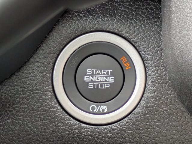 New 2026 RAM 2500 Tradesman AWD/4WD image 27