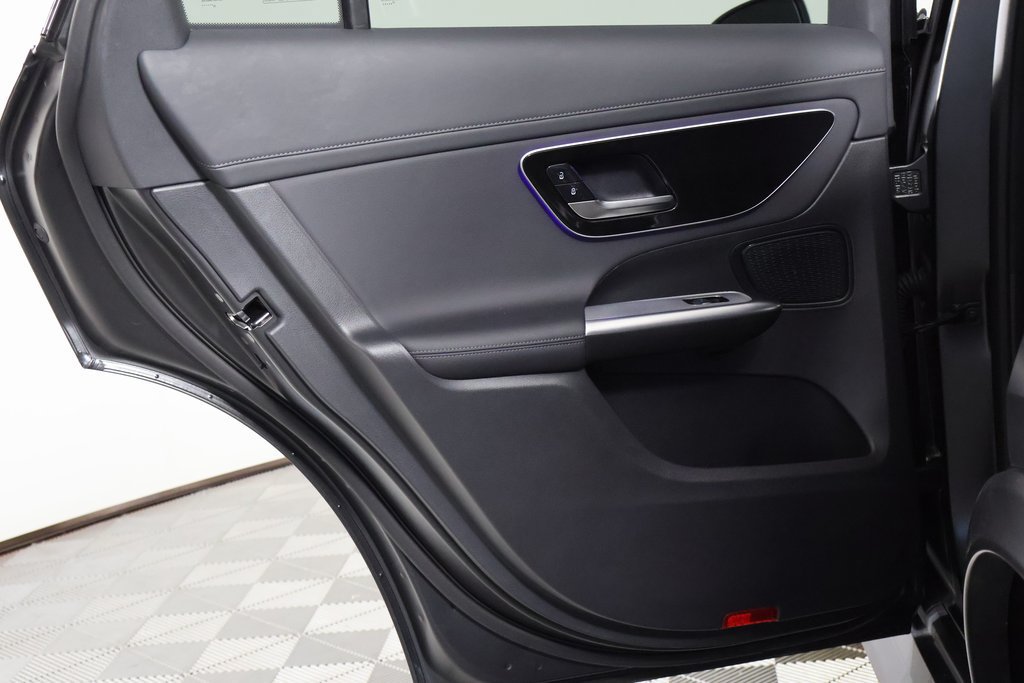 Certified 2026 Mercedes-Benz GLC 300 image 13