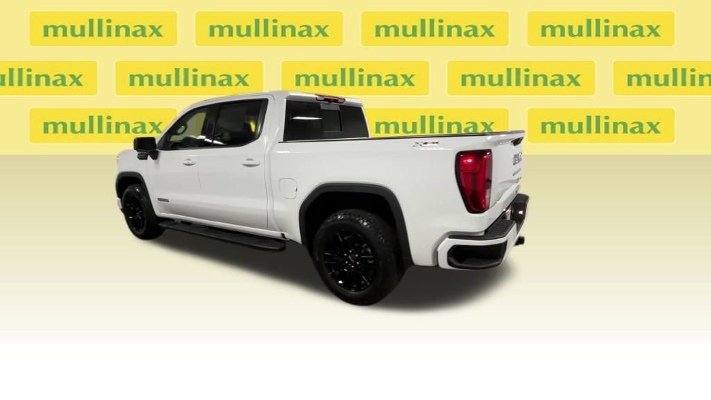 New 2026 GMC Sierra 1500 Elevation w/ Elevation Premium Package image 46