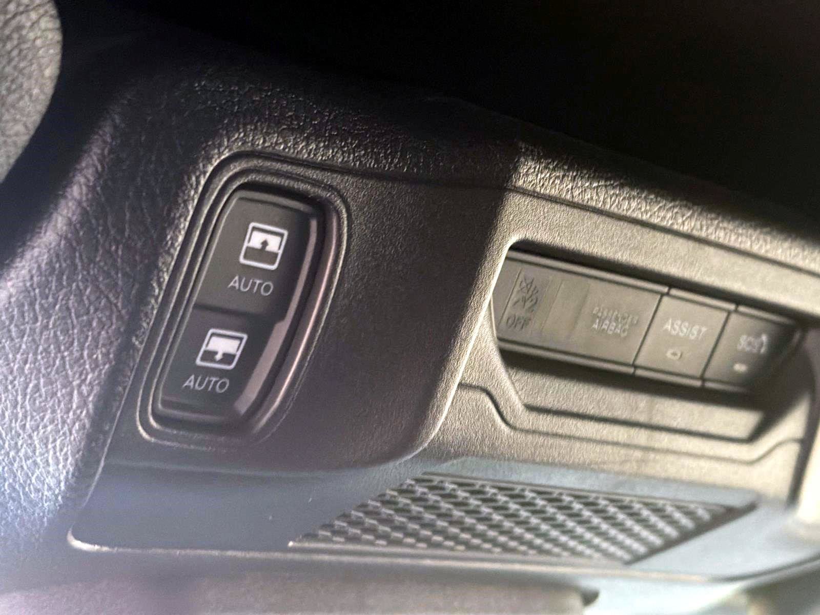 New 2026 Jeep Wrangler Unlimited Sport AWD/4WD image 11