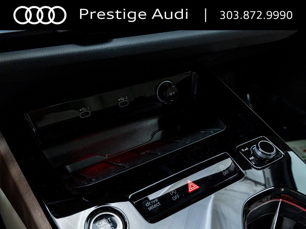 New 2025 Audi A5 2.0T Premium Plus w/ Premium Plus image 18