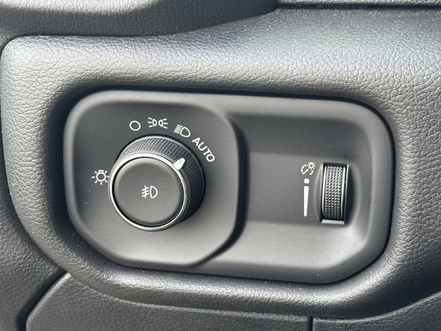 New 2023 RAM 4500 Tradesman RWD image 23