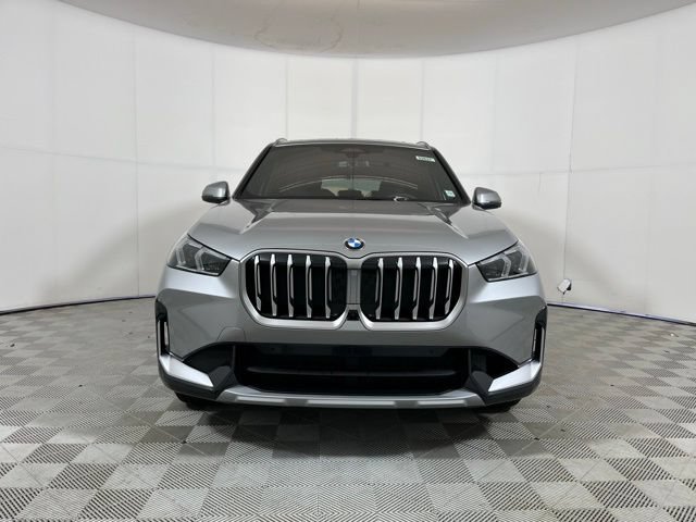 Used 2026 BMW X1 xDrive28i w/ Technology Package AWD/4WD image 2