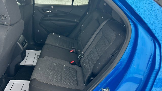 Certified 2024 Chevrolet Equinox LT image 37