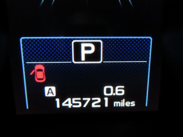 Used 2019 Subaru Outback 3.6R Limited image 26