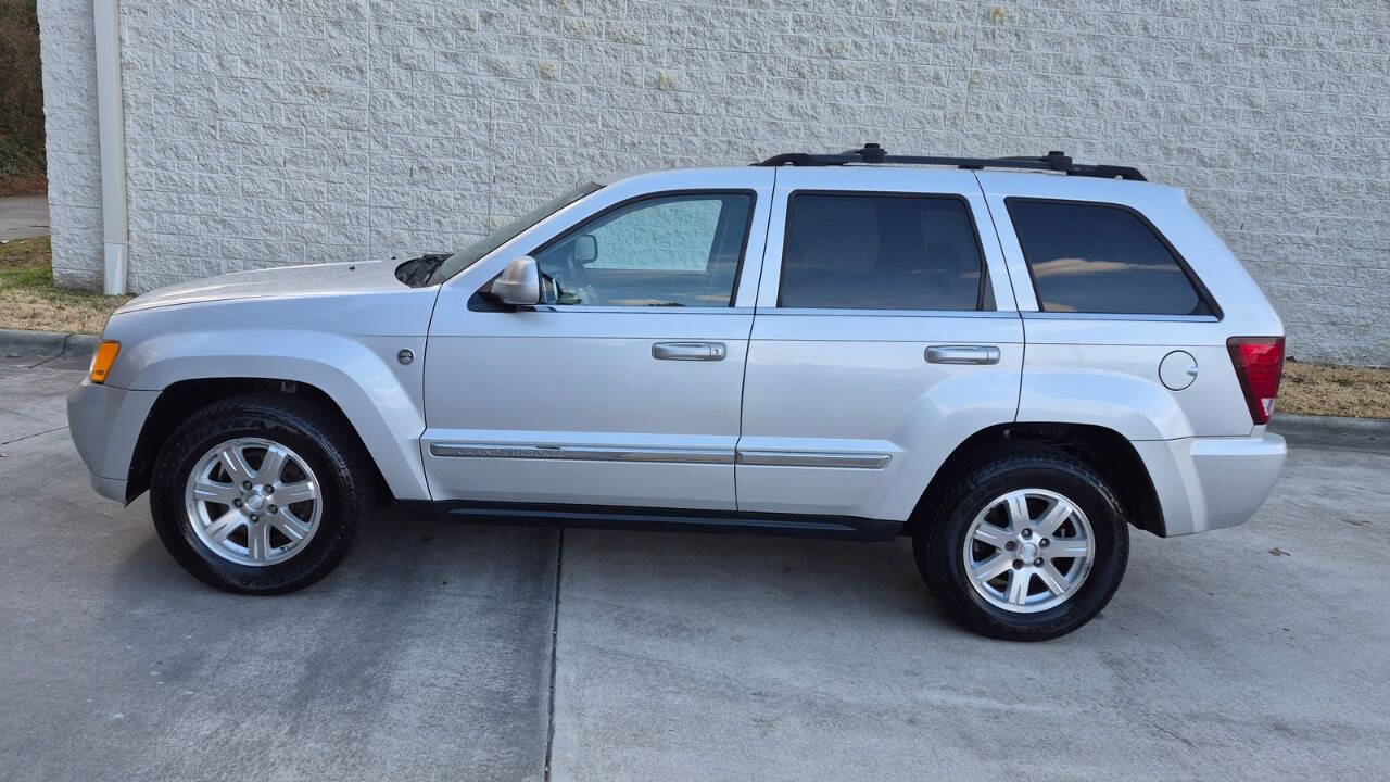 Used 2009 Jeep Grand Cherokee Limited image 6