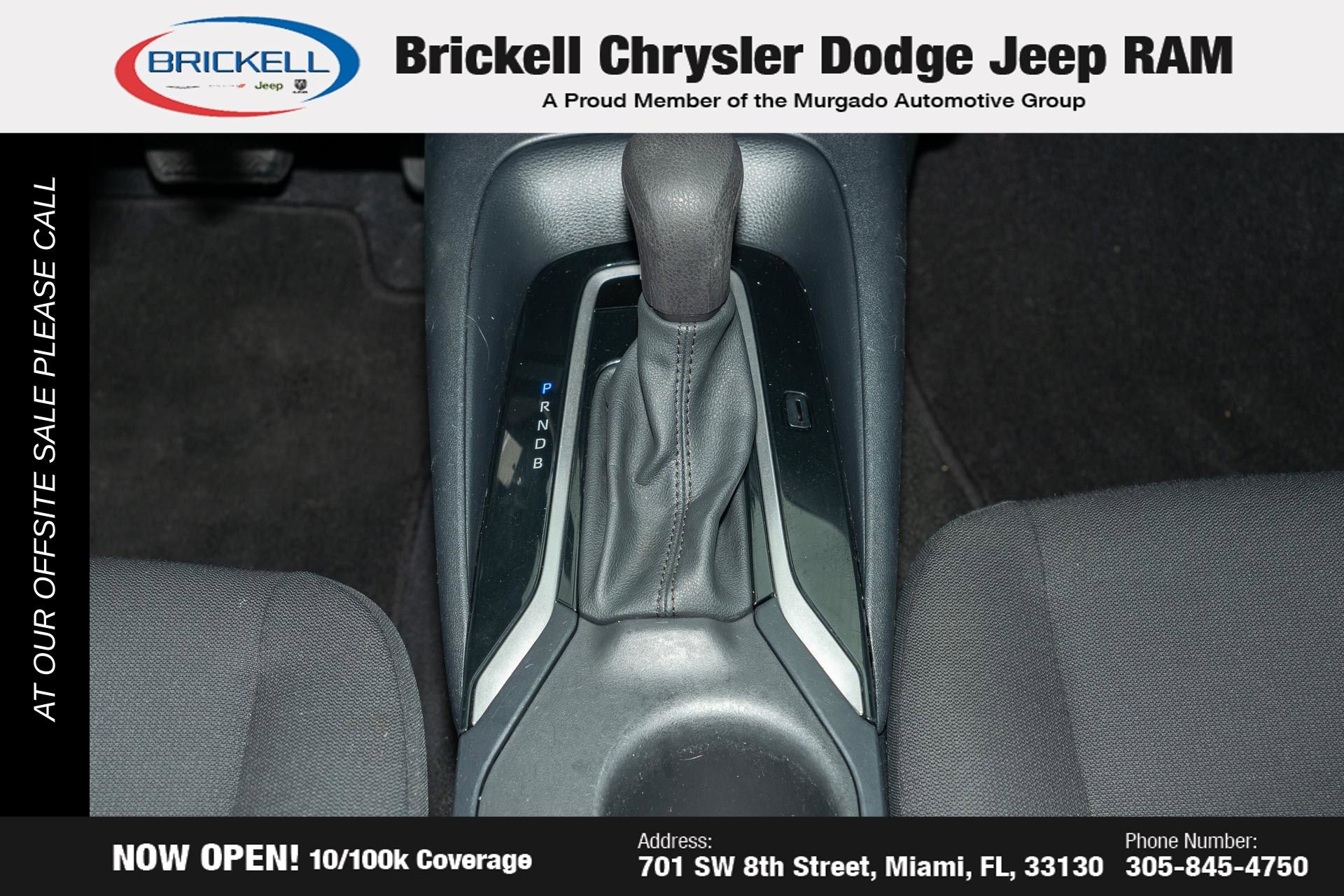 Used 2023 Toyota Corolla LE image 22