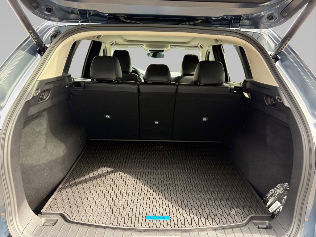 New 2026 MAZDA CX-5 2.5 S w/ Premium Package image 16