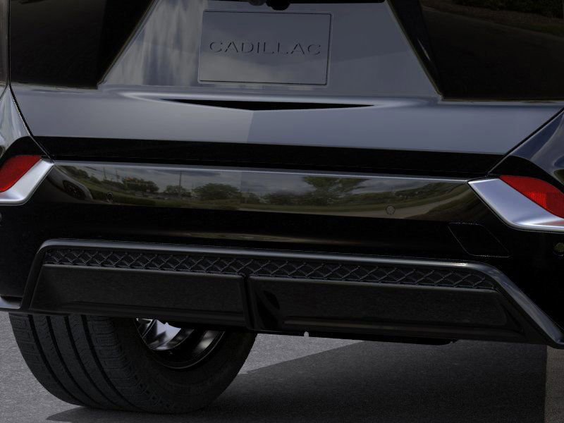 New 2026 Cadillac Optiq V image 43